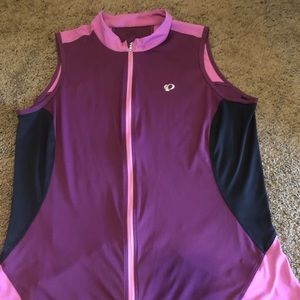 Pearl Izumi Sleeveless Jersey